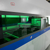 FL-L1530FHR-4000-D220-Raycus Лазерный станок для резки листового металла и труб с кабинетной защитой