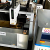 FL-L2060FER-1500-D220-IPG Лазерный станок для резки листового металла и труб со сменным столом