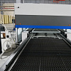 FL-L2060FEHR-1500-D350-Raycus Лазерный станок для резки листового металла и труб со сменным столом и кабинетной защитой