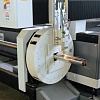 FL-L2060FR-2000-D220-Raycus Лазерный станок для резки листового металла и труб