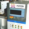 FL-L1560FE-6000-Raycus Лазерный станок для резки листового металла со сменным столом