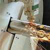 FL-L1560FR-8000-D220-Raycus Лазерный станок для резки листового металла и труб