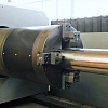 FL-6000R-8000-D220-Raycus Лазерный станок для резки металлических труб