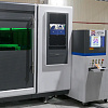 FL-L2060FHR-12000-D220-Raycus Лазерный станок для резки листового металла и труб с кабинетной защитой