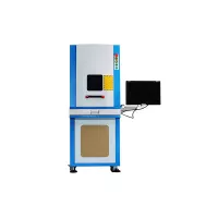 FL-FC100-200x200-Raycus Закрытая машина для маркировки